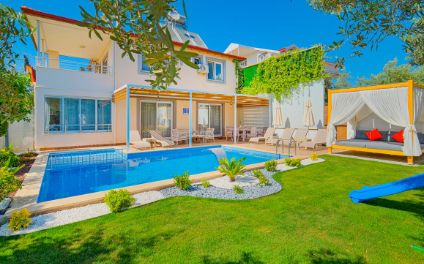 Villa Aydeniz